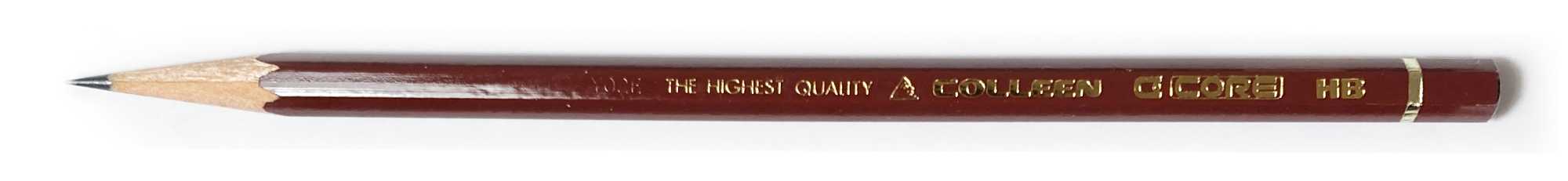 Colleen Core 5050 Pencil