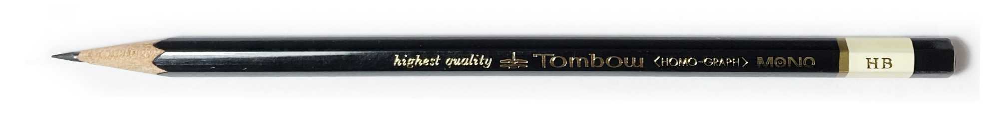 Tombow Mono 100 Pencil